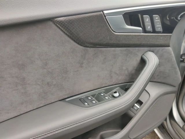 Audi S5 55 TDI Quattro