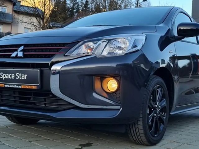 Mitsubishi Space Star Invite MIVEC Star