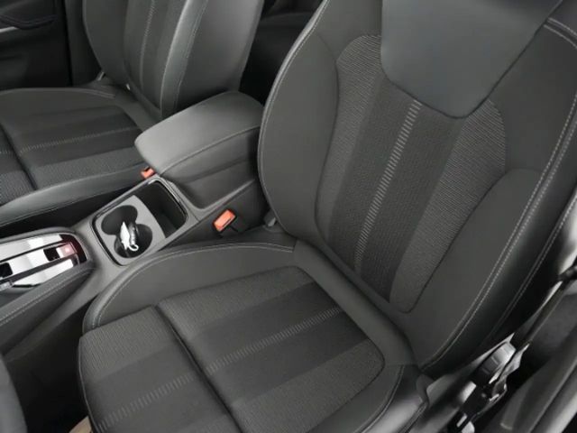 Opel Grandland X GS-Line Grand Sport