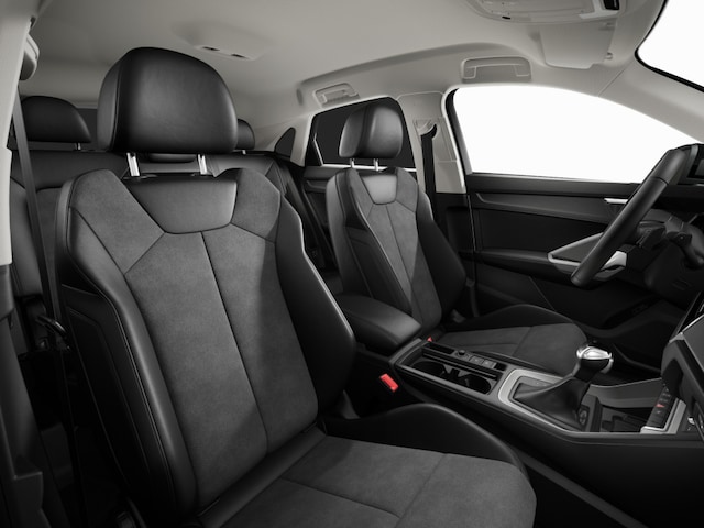 Audi Q3 35 TFSI S-Line S-Tronic Sportback