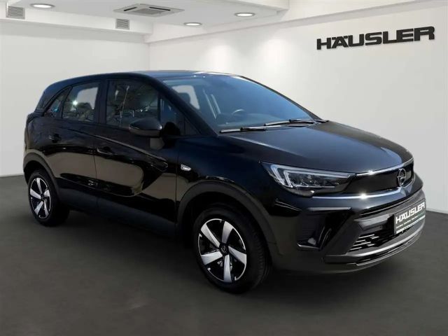 Opel Crossland X Edition