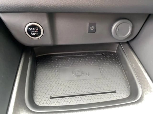 Nissan Qashqai N-Connecta