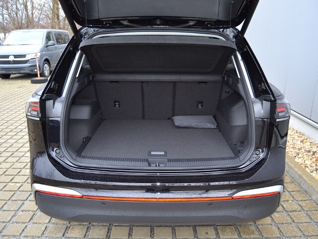 Volkswagen Tiguan 1.5 eTSI DSG IQ.Drive