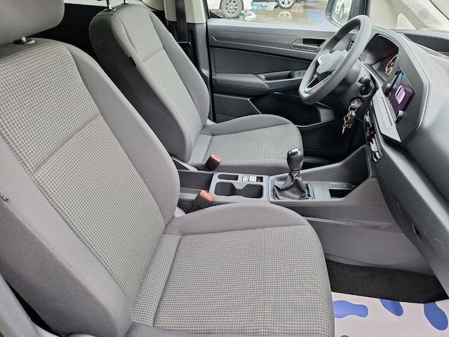 Volkswagen Caddy 2.0 TDI