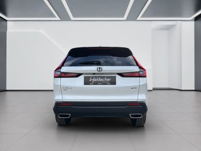 Honda CR-V 2.0 Elegance e:HEV