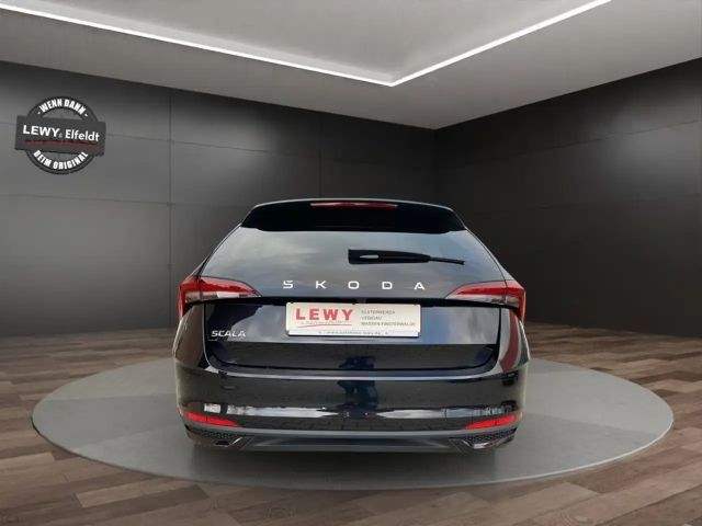 Skoda Scala 1.0 TSI Drive