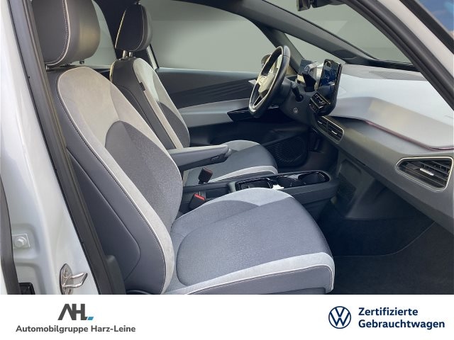Volkswagen ID.3 Matrix Navi RFK Keyless SHZ