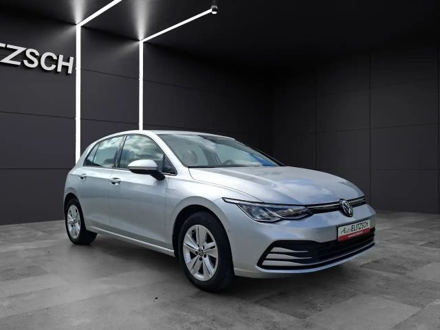 Volkswagen Golf DSG Golf VIII Life