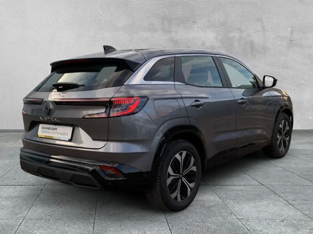 Renault Austral EVOLUTION 1.3 TCE 160 LED+NAVI+TOTWINKEL