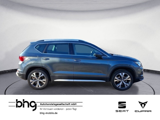 Seat Ateca 1.5 TSI DSG