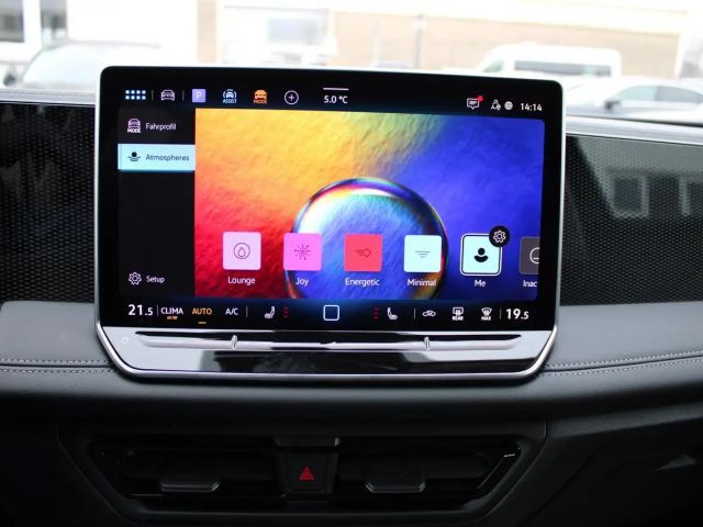 Volkswagen Tiguan 1.5 eTSI DSG Life Plus