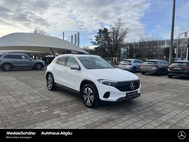 Mercedes-Benz EQA 350 4MATIC Progressive
