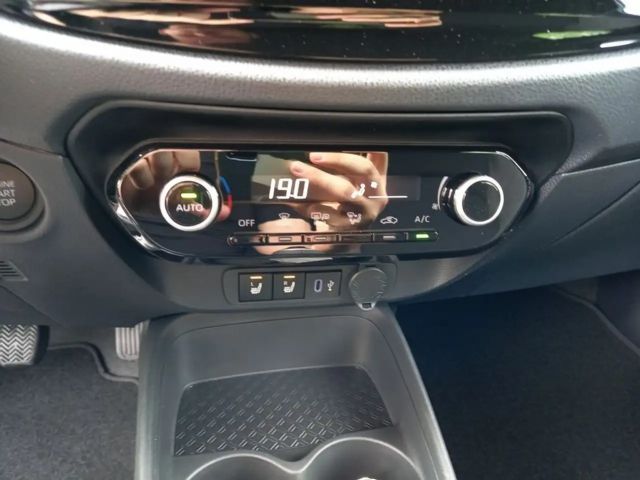 Toyota Aygo X Business Hatchback