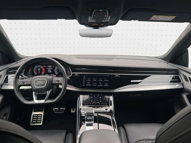 Audi SQ8 TFSI*B&O*HUD*Standh*Matrix*Virtual*Navi+*Spo