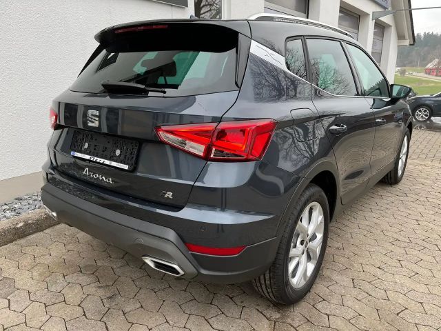 Seat Arona 1.0 TSI DSG FR-lijn