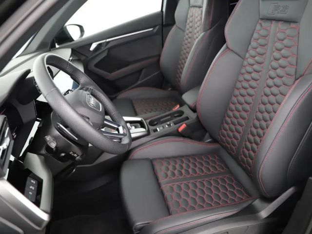 Audi RS3 Quattro Sedan Sportback