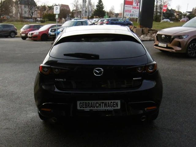Mazda 3 Selection