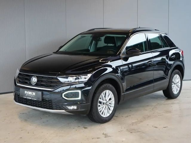 Volkswagen T-Roc ACT DSG