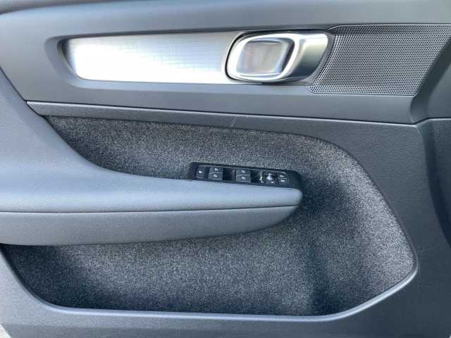 Volvo XC40 Inscription T4