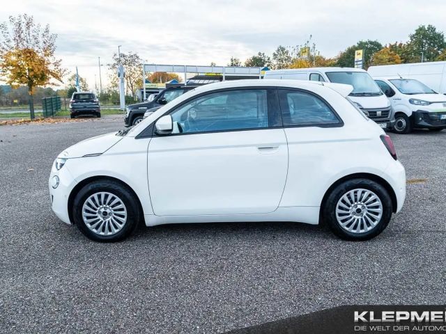 Fiat 500 3+1 500 3+1