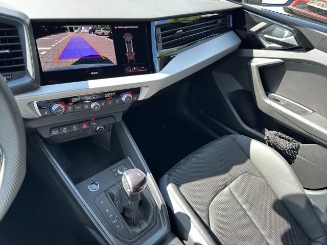 Audi A1 40 TFSI S-Line