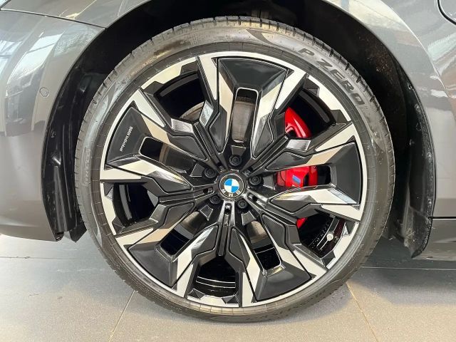 BMW 550 M-Sport Sedan xDrive