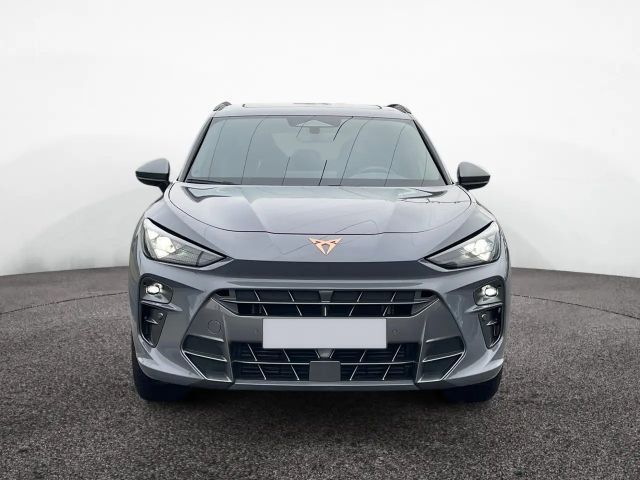 Cupra Terramar eTSI DSG|AHK|PANO|HEAD-UP|KEYLESS|ACC|