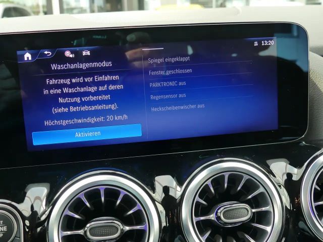 Mercedes-Benz B 220 4MATIC Progressive