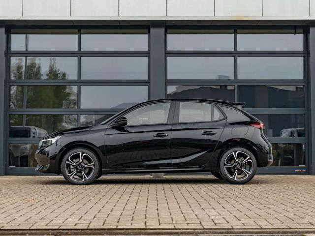 Opel Corsa GS-Line Grand Sport