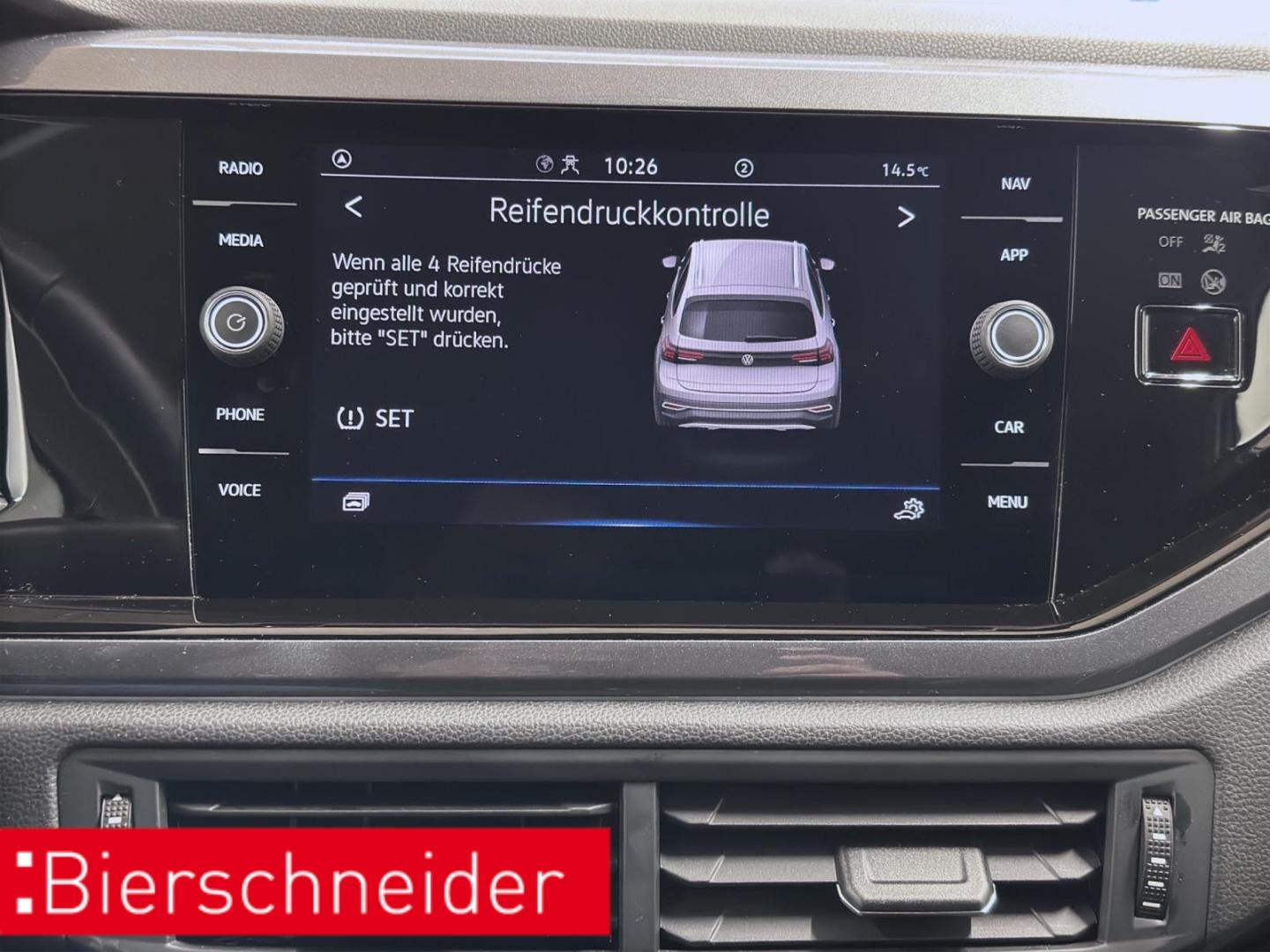 Volkswagen Taigo 1.5 TSI DSG Style