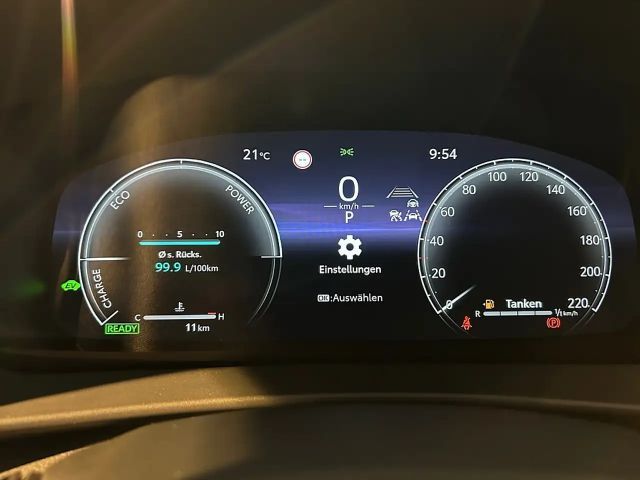 Toyota C-HR Active Hybride