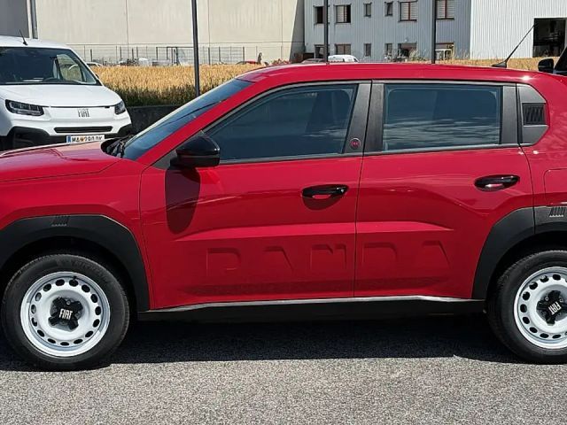 Fiat Grande Panda E RED