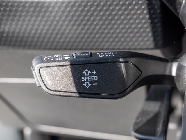 Audi A1 25 TFSI S-Tronic Sportback