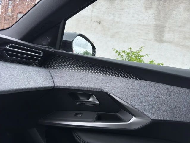 Peugeot 3008 GT-Line Hybrid