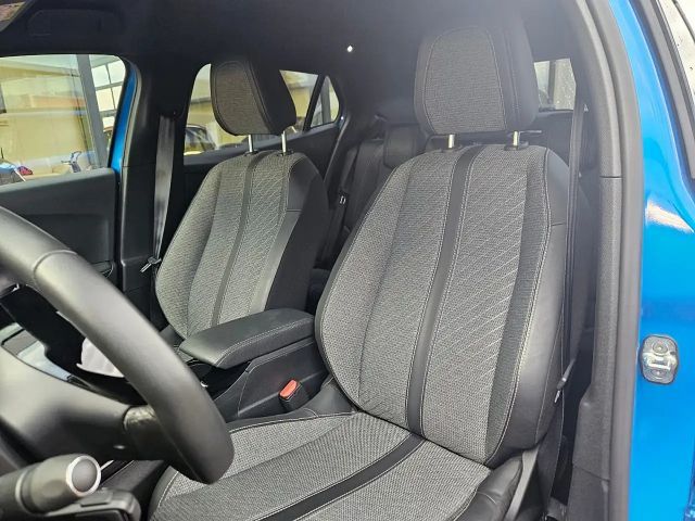 Peugeot 2008 Allure Pack PureTech