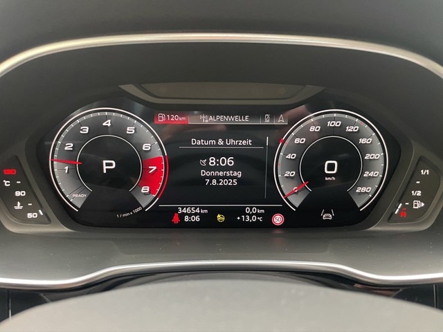 Audi Q3 35 TFSI S-Tronic