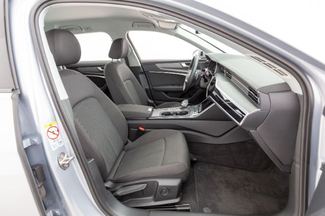 Audi A6 35 TDI Avant S-Tronic