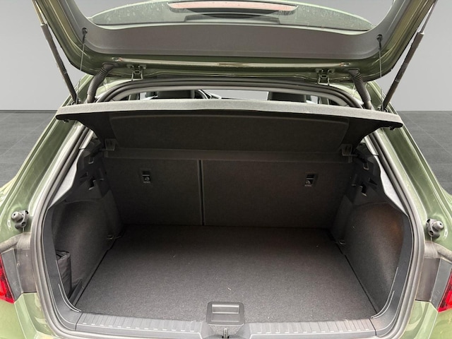 Audi A1 25 TFSI Sportback