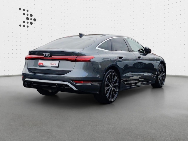 Audi A6 e-tron Sportback