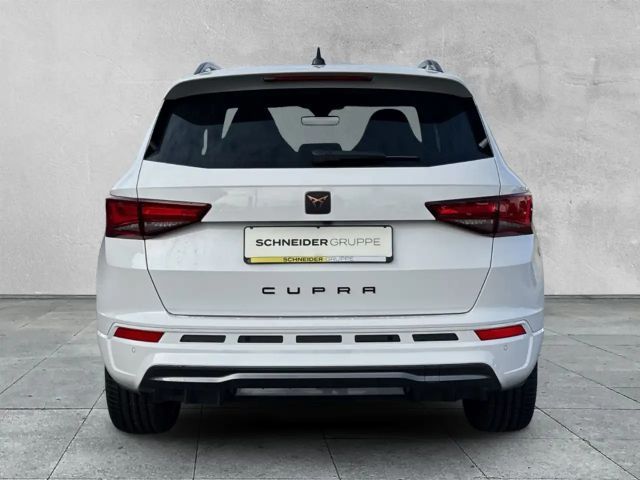 Cupra Ateca 2.0 TSI 4Drive DSG