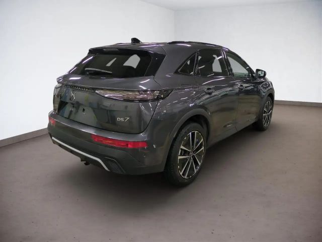 DS DS 7 Crossback BlueHDi Crossback Étoile