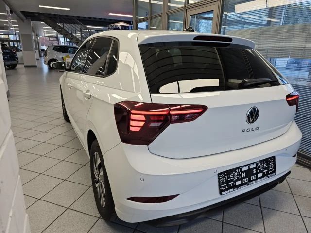 Volkswagen Polo Life