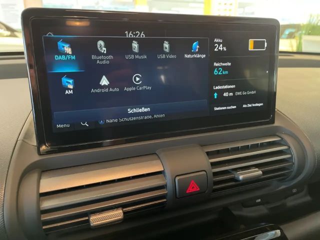 Hyundai INSTER Select