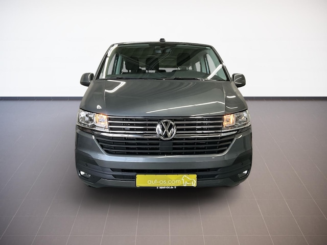 Volkswagen Caravelle 2.0 TDI DSG Lang T6