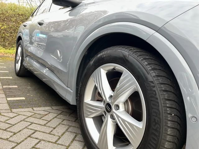 Audi Q4 e-tron 40 Sportback