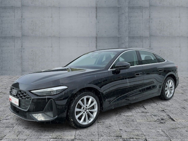 Audi A5 Quattro S-Tronic