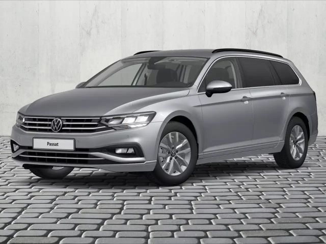 Volkswagen Passat 1.5 TSI DSG Variant