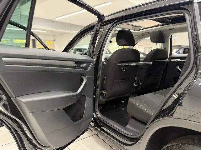 Skoda Kodiaq Ambition