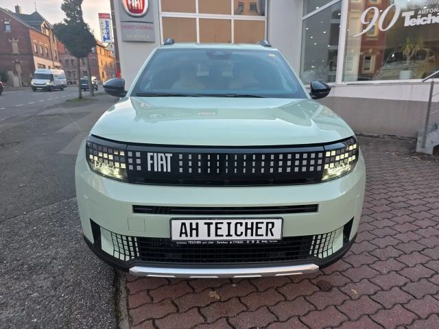 Fiat Grande Panda La Prima