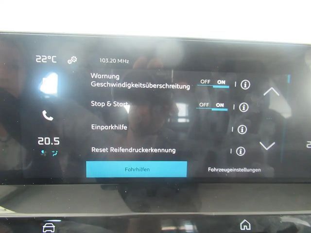 Citroën C4 PureTech You